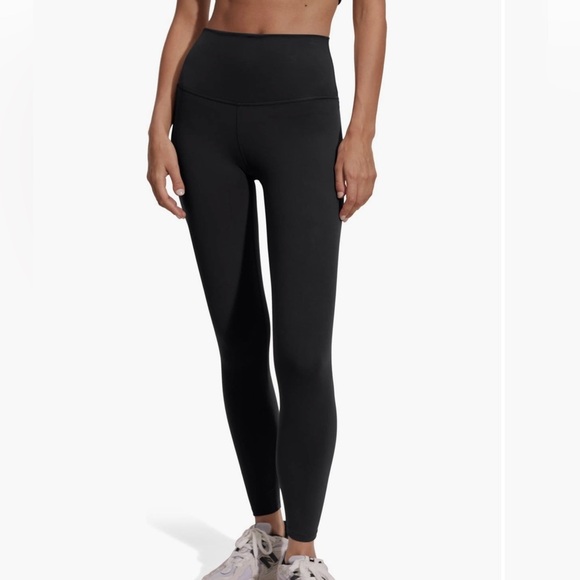 Varley Pants - Varley FreeSoft High Waste Leggings